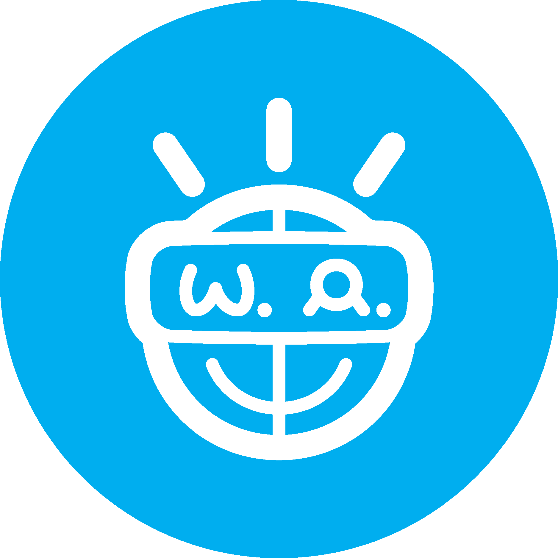 Ma Toki Pona VR Icon Logo Vector Logo